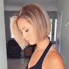 Amazing haircut Bob Shadowroot-140%