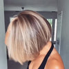 Amazing haircut Bob Shadowroot-140%
