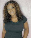 16 Inch Deep Wave w/ Front Highlights