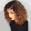Brown Bob