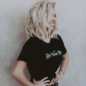 Platinum short wigs