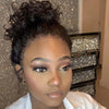 Prepluck Black Bob-140%(EXTRA THICK AS IN VIDEO)