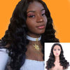 Long Loose Wave Wig