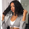 Water Wave Short Wig-140%