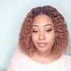 Brown Bob