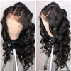 BODY WAVY FASHION HAIR WIG