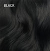Glueless GLAMOROUS WOMEN LONG STRAIGHT WIG-25inch