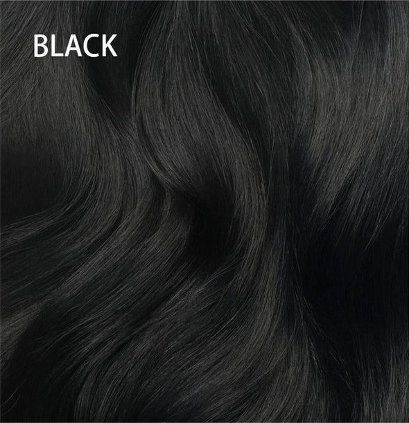 Glueless GLAMOROUS WOMEN LONG STRAIGHT WIG-25inch