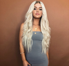 Platinum Wig-140%