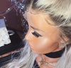 Platinum Wig