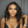 Wavy Bob Wigs-140%