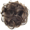 48% OFF MESSY HAIR BUN