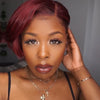 Red Bob