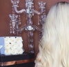Platinum Wig