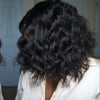 Water Wave Short Wig-140%