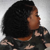 Short Curly Wig