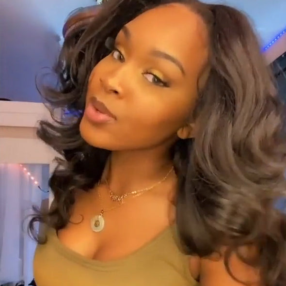 Pitch-Black Wave Hhair-140%