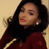 Short Wavy Brazilian Hair