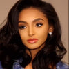 Short Wavy Brazilian Hair