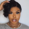 Celebrity Style Pixie Short Cut Bob WIG-140%