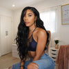 Black Body Wave Wig