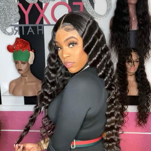 Best Fashion Glueless luxury wigs