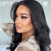 Glueless fashion wig—140%(Extra Thick As In Video)