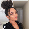 Sexy & Easy Hairstyles for Curly Hair