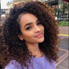 Sexy & Easy Hairstyles for Curly Hair