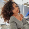 Sexy & Easy Hairstyles for Curly Hair