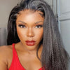 Prepluck Glueless Fashion Virgin Hair Body Wave Wigs
