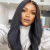 Prepluck Glueless Fashion Virgin Hair Body Wave Wigs-140%