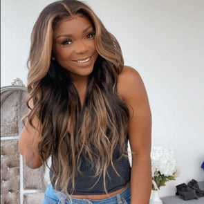 Braid Hair Lace Frontal BOB Wig