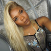 Gold Wave Prepluck Glueless Fashion Virgin Hair Body Wave Wigs