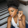 Deep Wave Short BOB Prepluck Glueless Fashion Virgin Hair Body Wave Wigs
