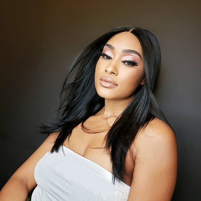 Brazilian Hair Fashion Wig 4