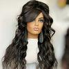 Brazilian Hair Fashion Wig11