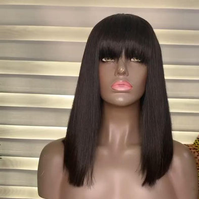 black long wig-6