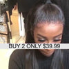 Glueless GLAMOROUS WOMEN LONG STRAIGHT WIG-25inch