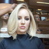 Golden Comfort Wig
