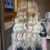 Hot Beauty Hair Super Gold Wave Long Wig-140%(EXTRA THICK AS IN VIDEO)